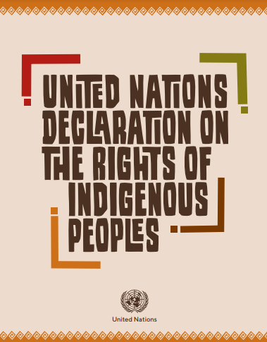 https://www.un.org/development/desa/indigenouspeoples/wp-content/uploads/sites/19/2018/11/UNDRIP_E_web.pdf 
