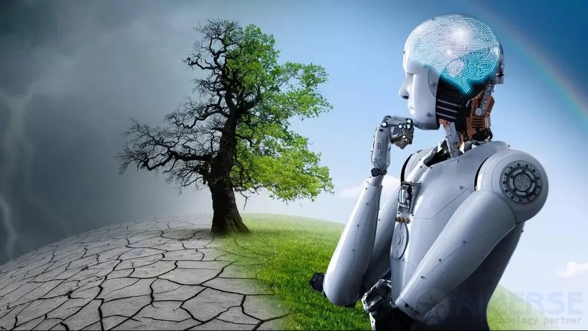 Is AI The New Plastic?