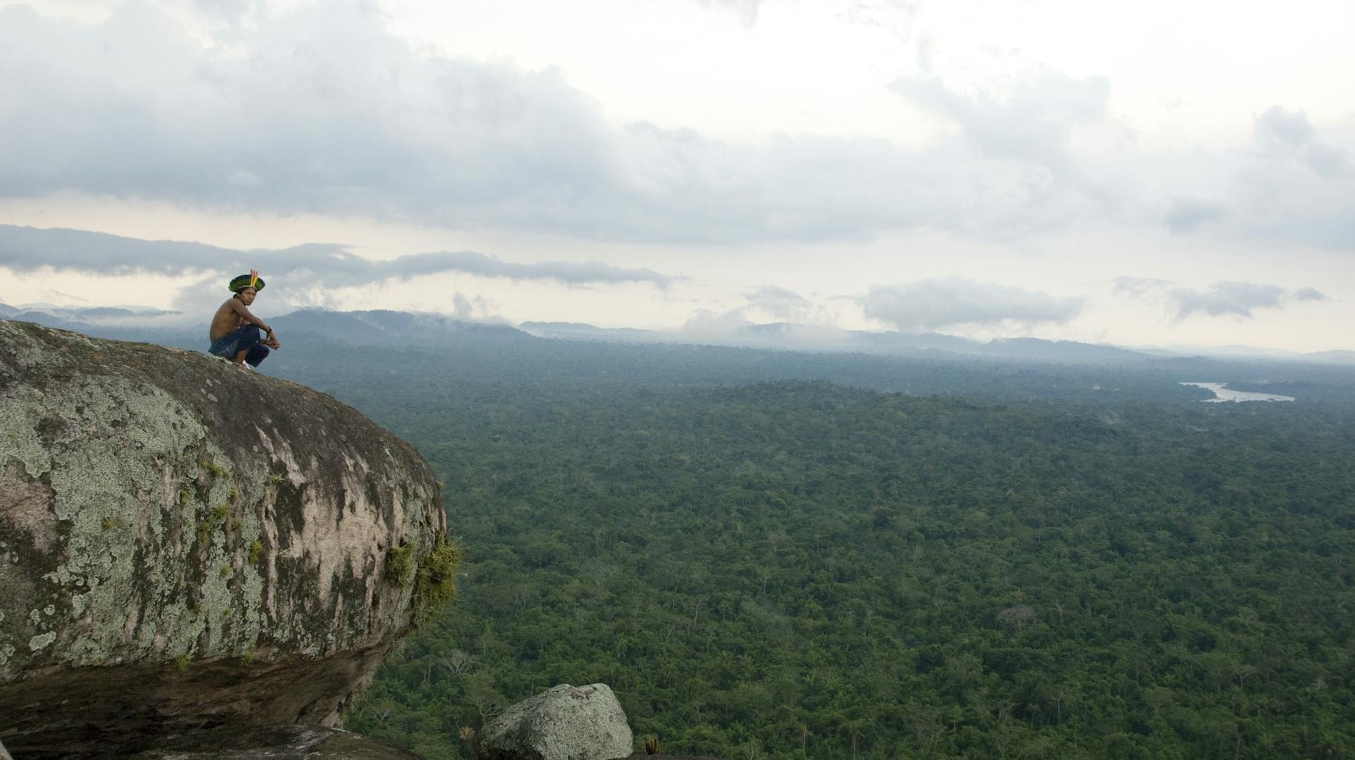 FPIC as a Human Rights Mechanism Against Ecocide: A Brazilian Approach within the Global South Context